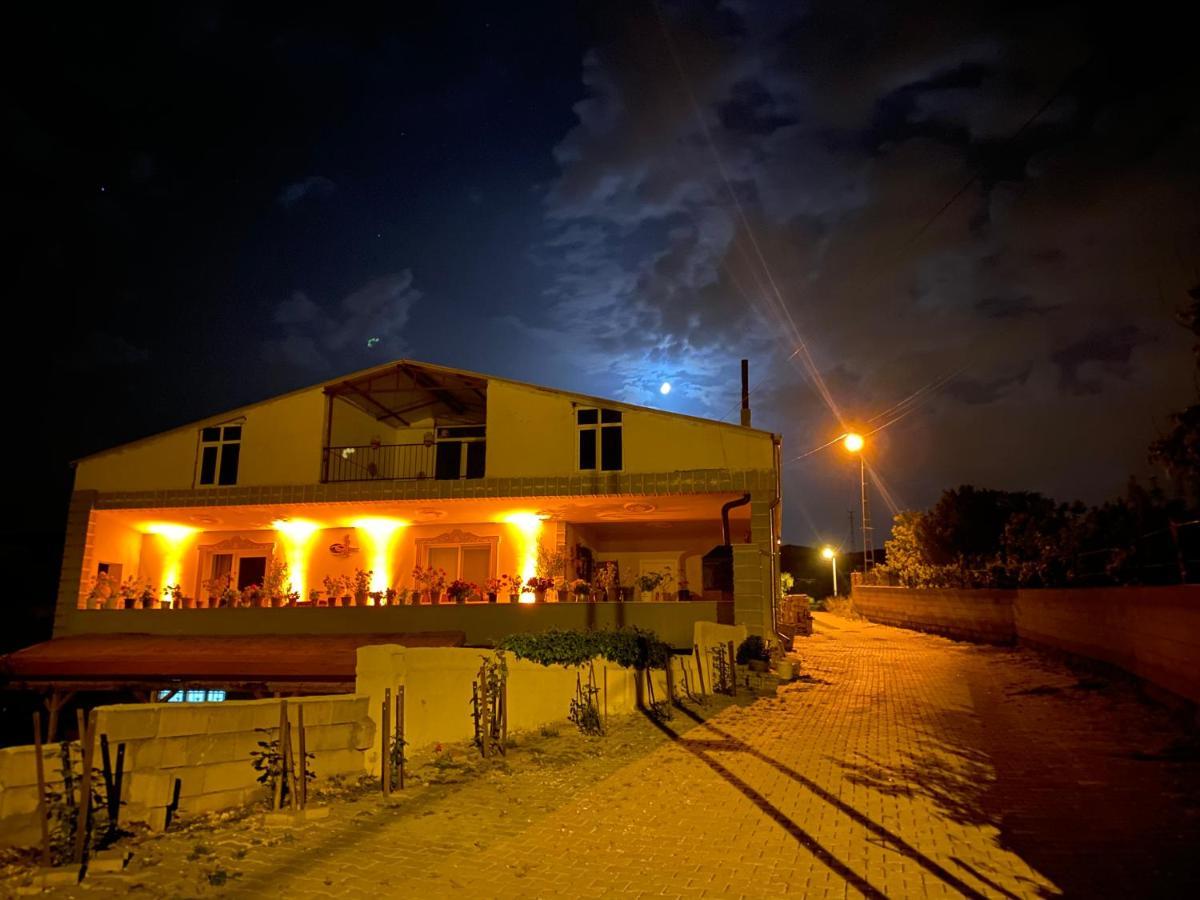 Unique Villa In Cappadocia Ürgüp Exterior foto