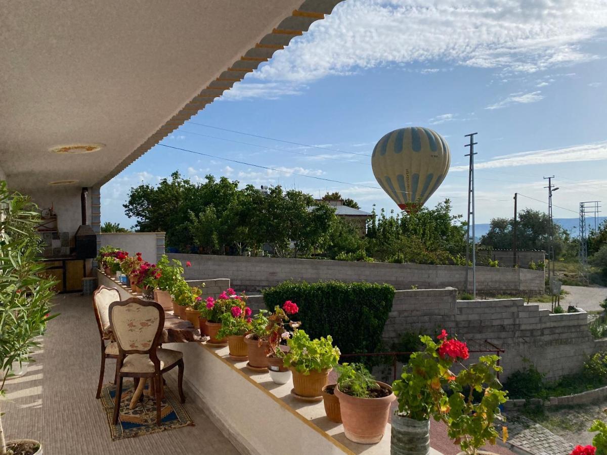 Unique Villa In Cappadocia Ürgüp Exterior foto